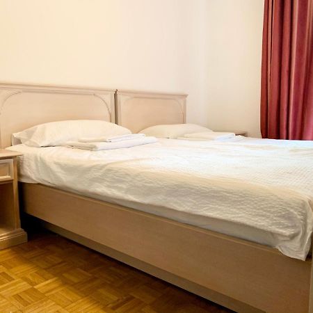 Appartamento Bolzano - Vittorio Veneto - Parcheggio Incluso Exterior foto