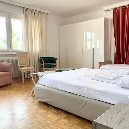 Appartamento Bolzano - Vittorio Veneto - Parcheggio Incluso Exterior foto