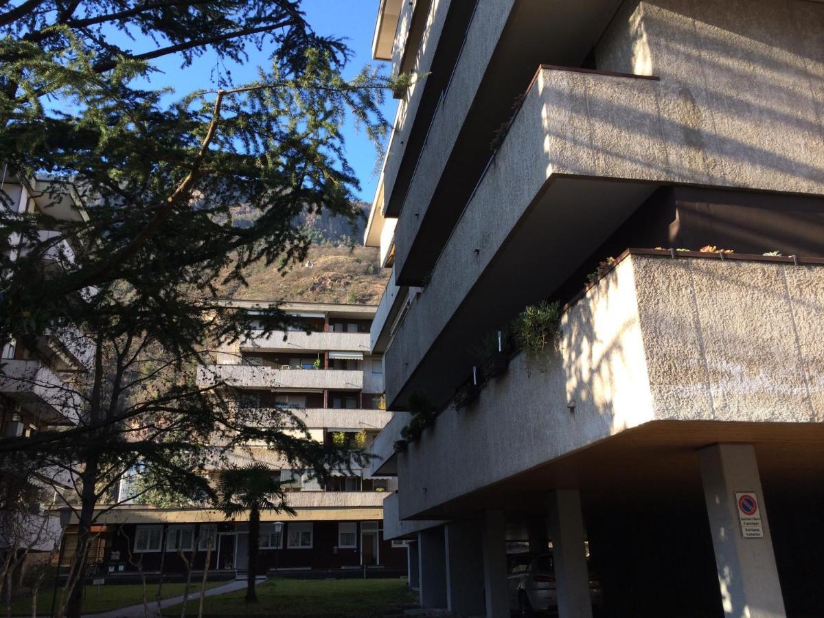 Appartamento Bolzano - Vittorio Veneto - Parcheggio Incluso Exterior foto