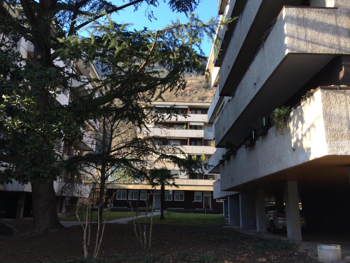 Appartamento Bolzano - Vittorio Veneto - Parcheggio Incluso Exterior foto