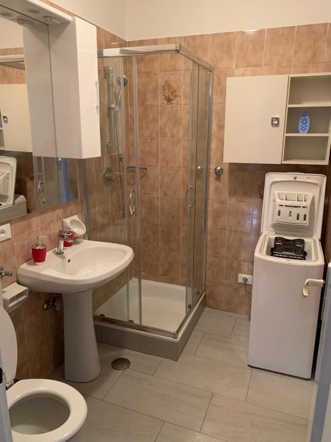 Appartamento Bolzano - Vittorio Veneto - Parcheggio Incluso Exterior foto