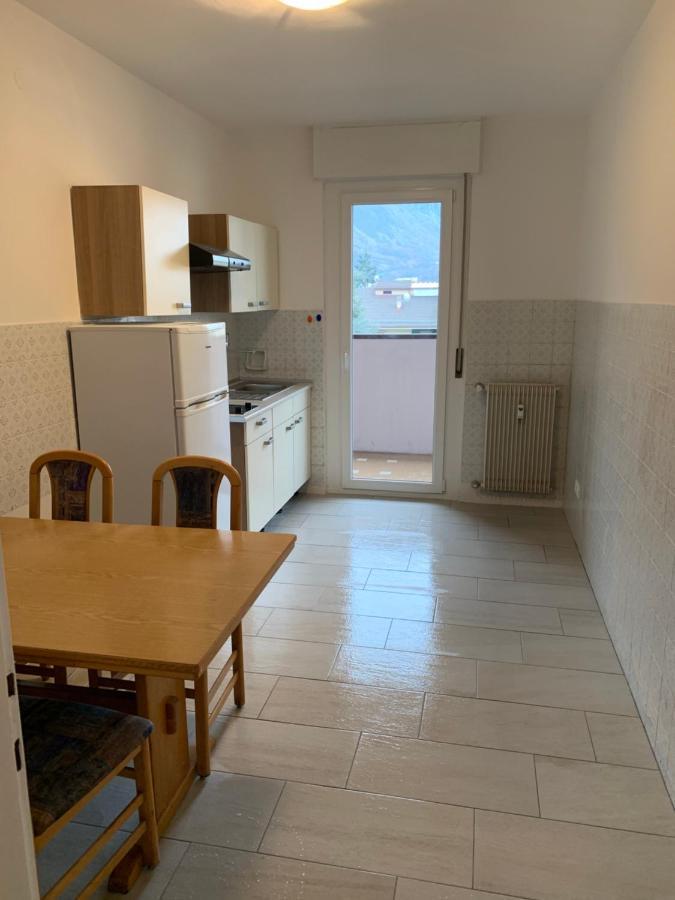 Appartamento Bolzano - Vittorio Veneto - Parcheggio Incluso Exterior foto