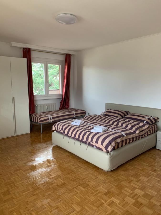 Appartamento Bolzano - Vittorio Veneto - Parcheggio Incluso Exterior foto